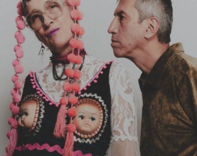 Aterciopelados