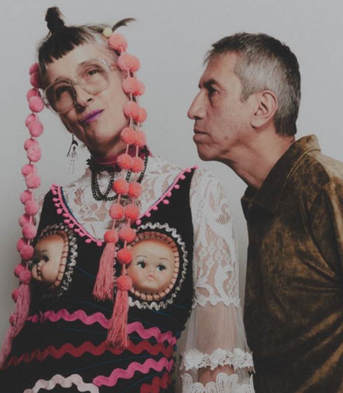 Aterciopelados