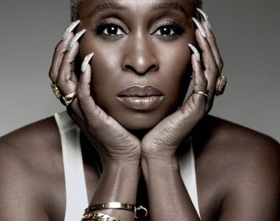 Cynthia Erivo