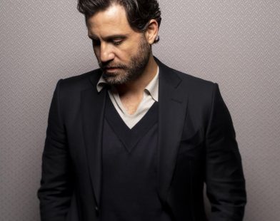 Edgar Ramírez