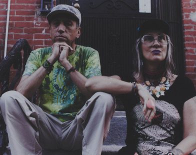 Aterciopelados