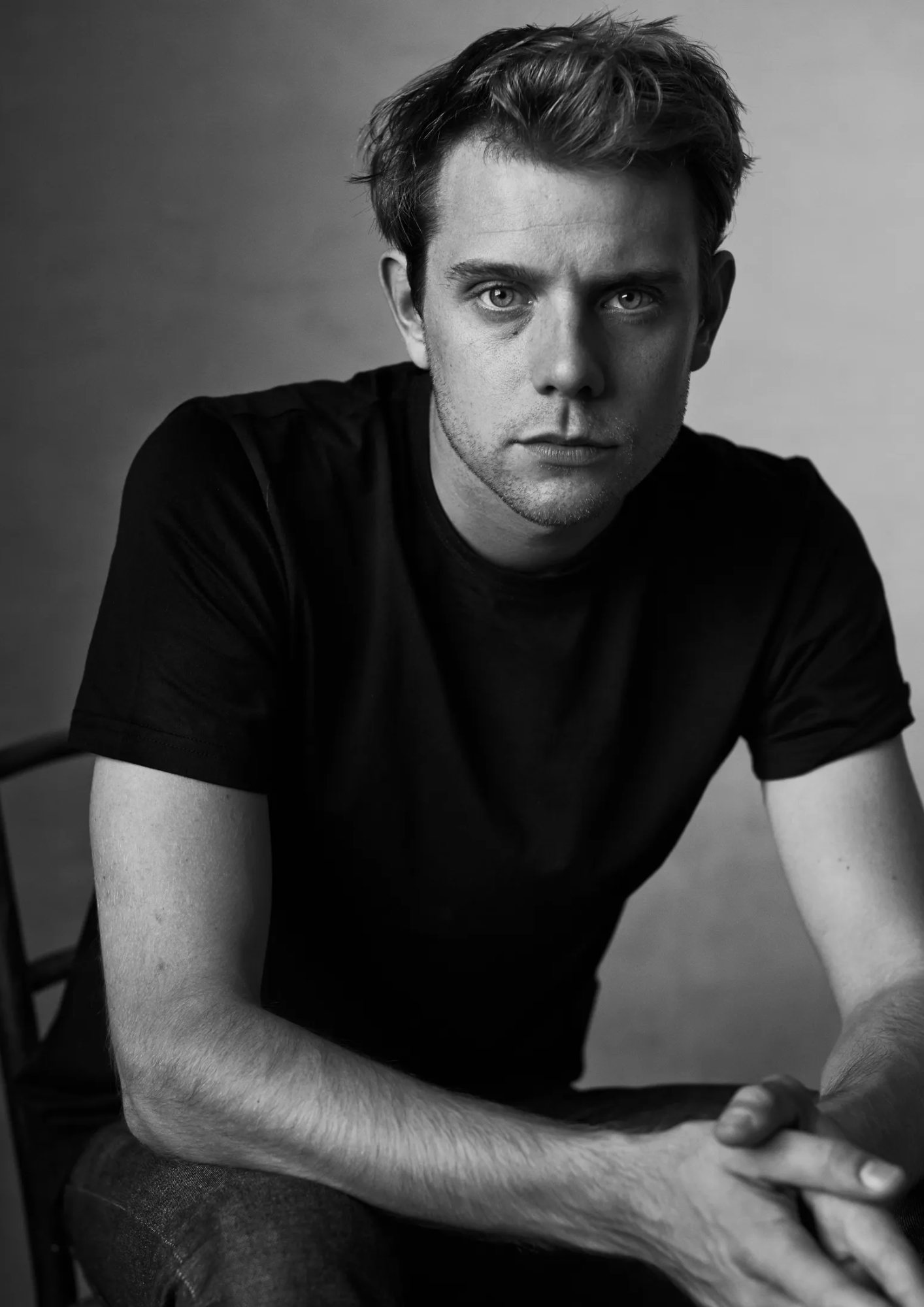 El diseñador irlandés es uno de los más cotizados en la industria.