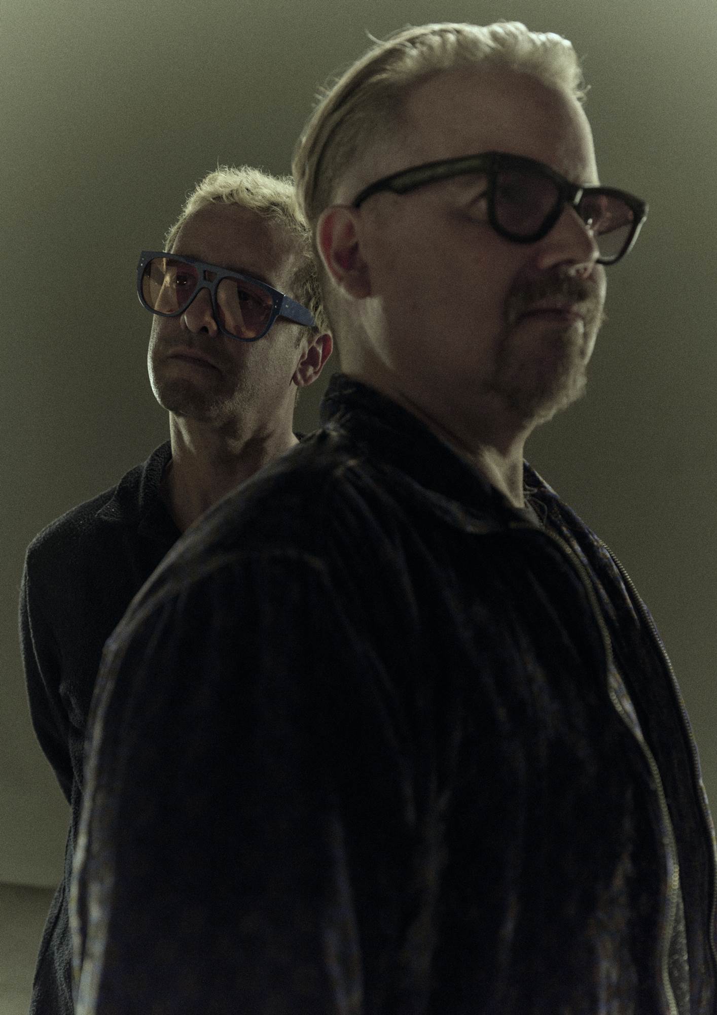 Los Amigos Invisibles