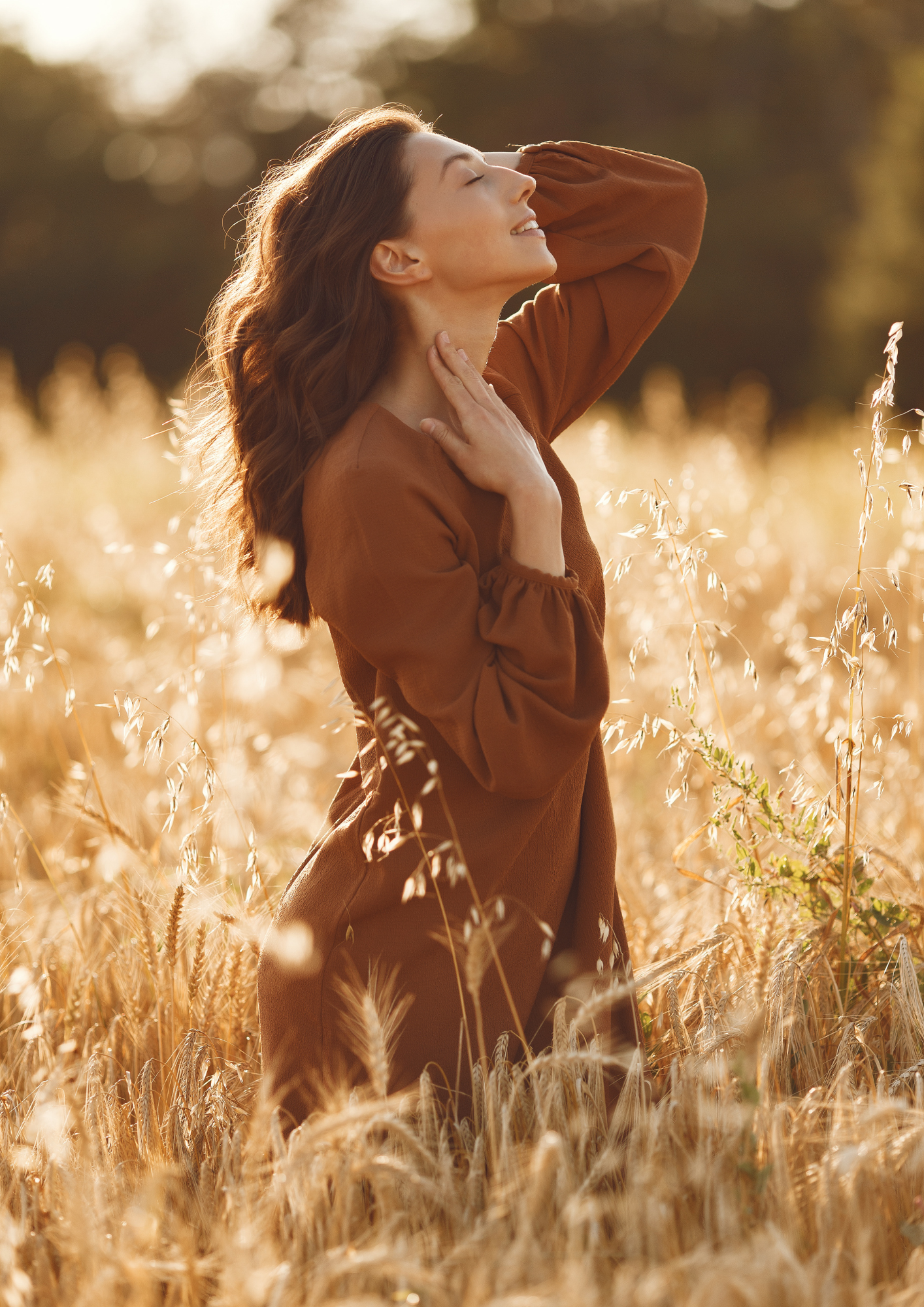 La vida del ser humano