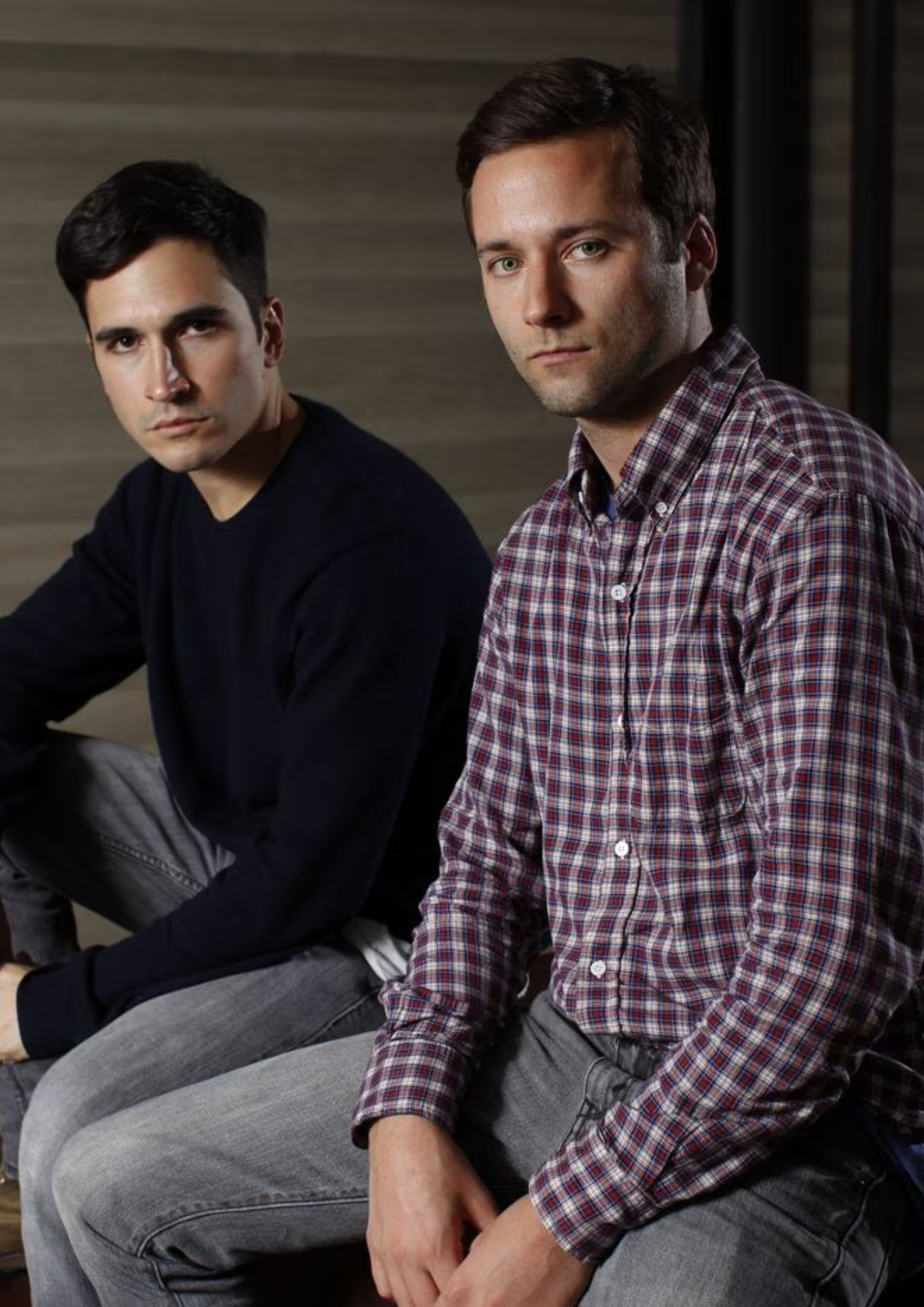 McCollough y Hernandez toma el relevo de Jonathan Anderson al frente de la firma española.