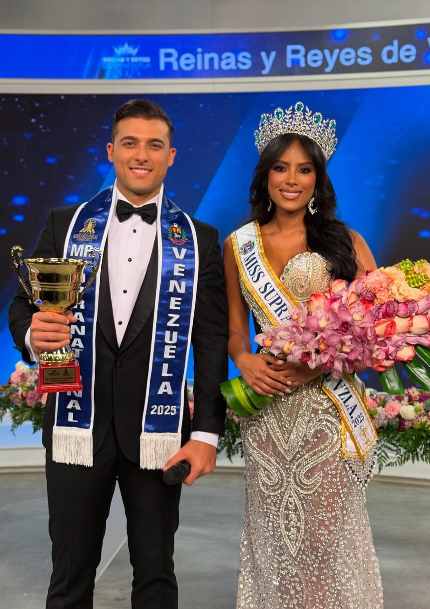 La elección del Mister Supranational del 16 al 29 de junio, en Malopolska, Polonia.