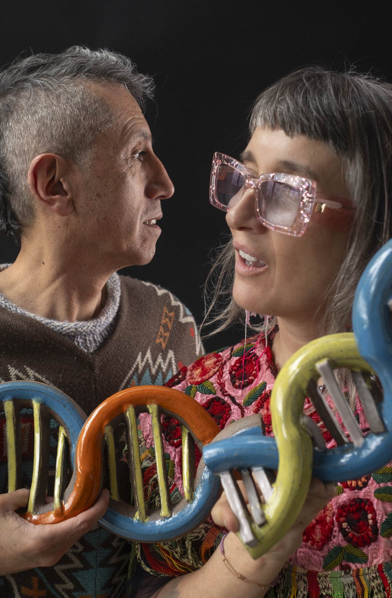 Aterciopelados