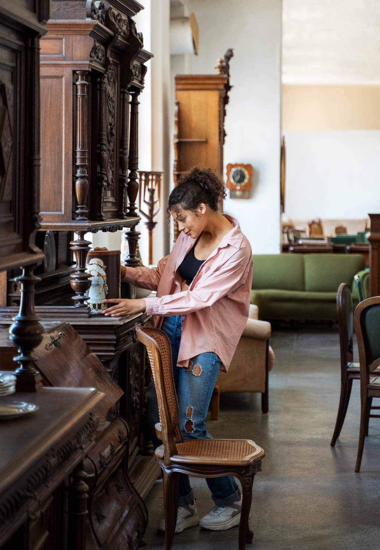 Arqueologia domestica