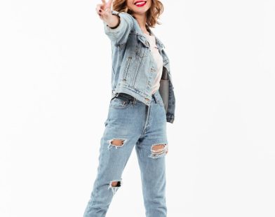 jeans