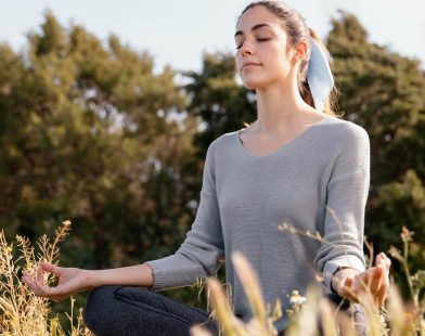 Meditar