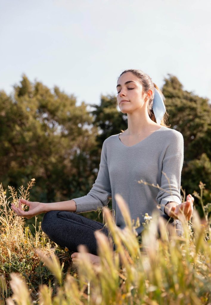 Meditar