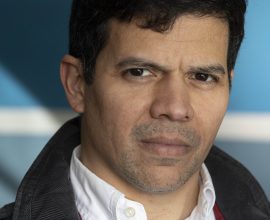 Eduardo Sánchez Rugeles