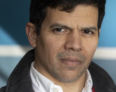 Eduardo Sánchez Rugeles