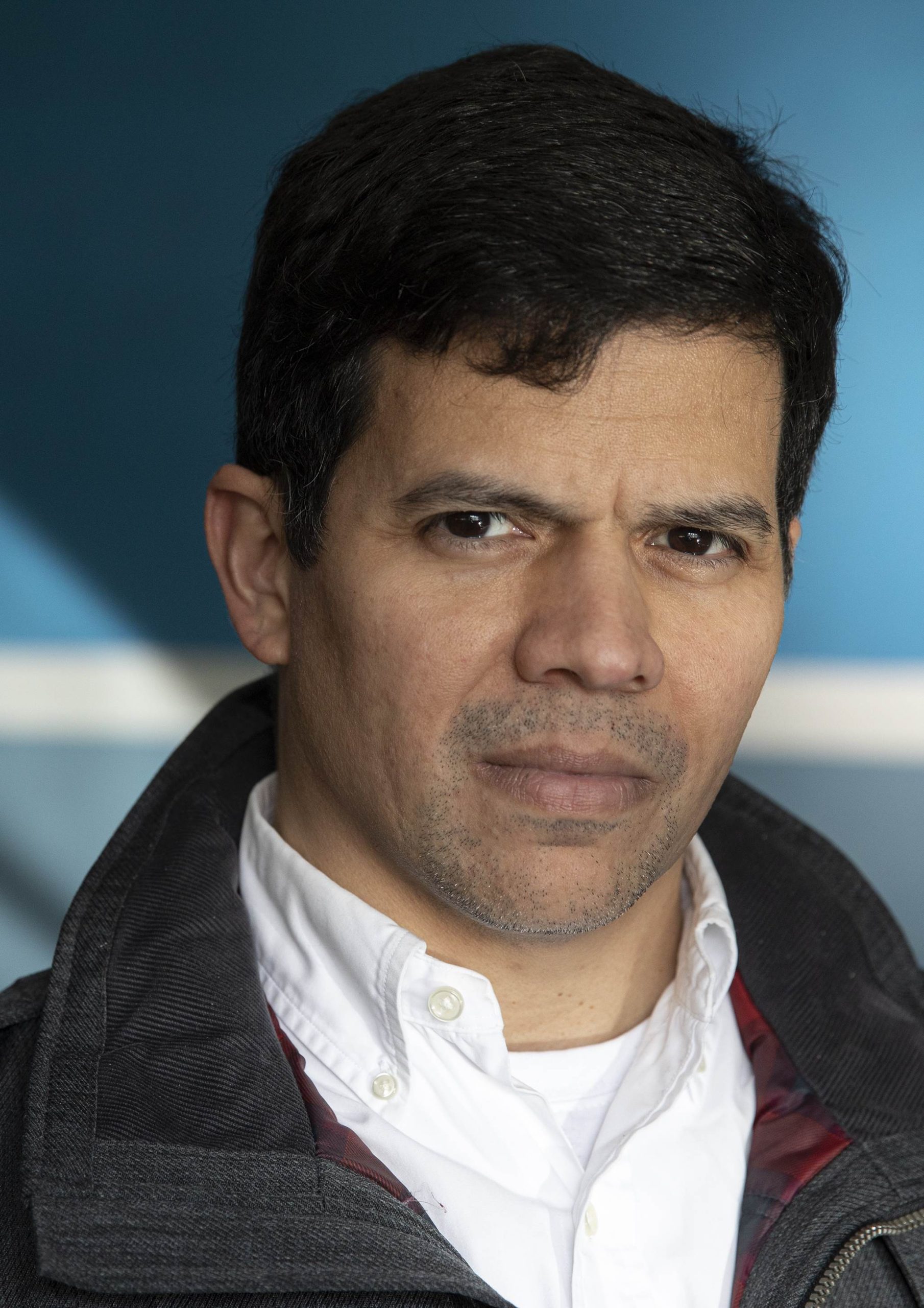 Eduardo Sánchez Rugeles