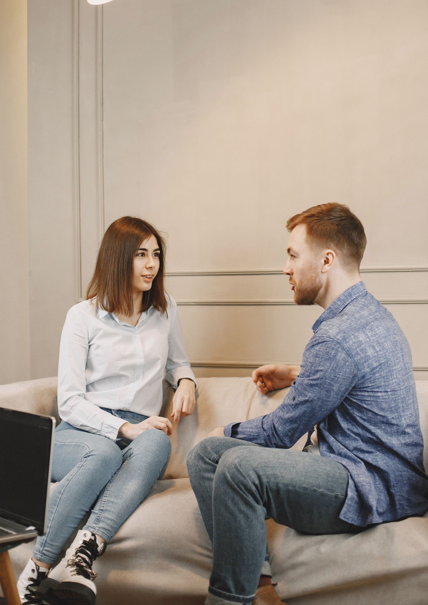 Es acción puede afectar la comunicación y el vínculo afectivo en la pareja