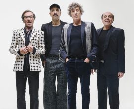 El Cuarteto de Nos