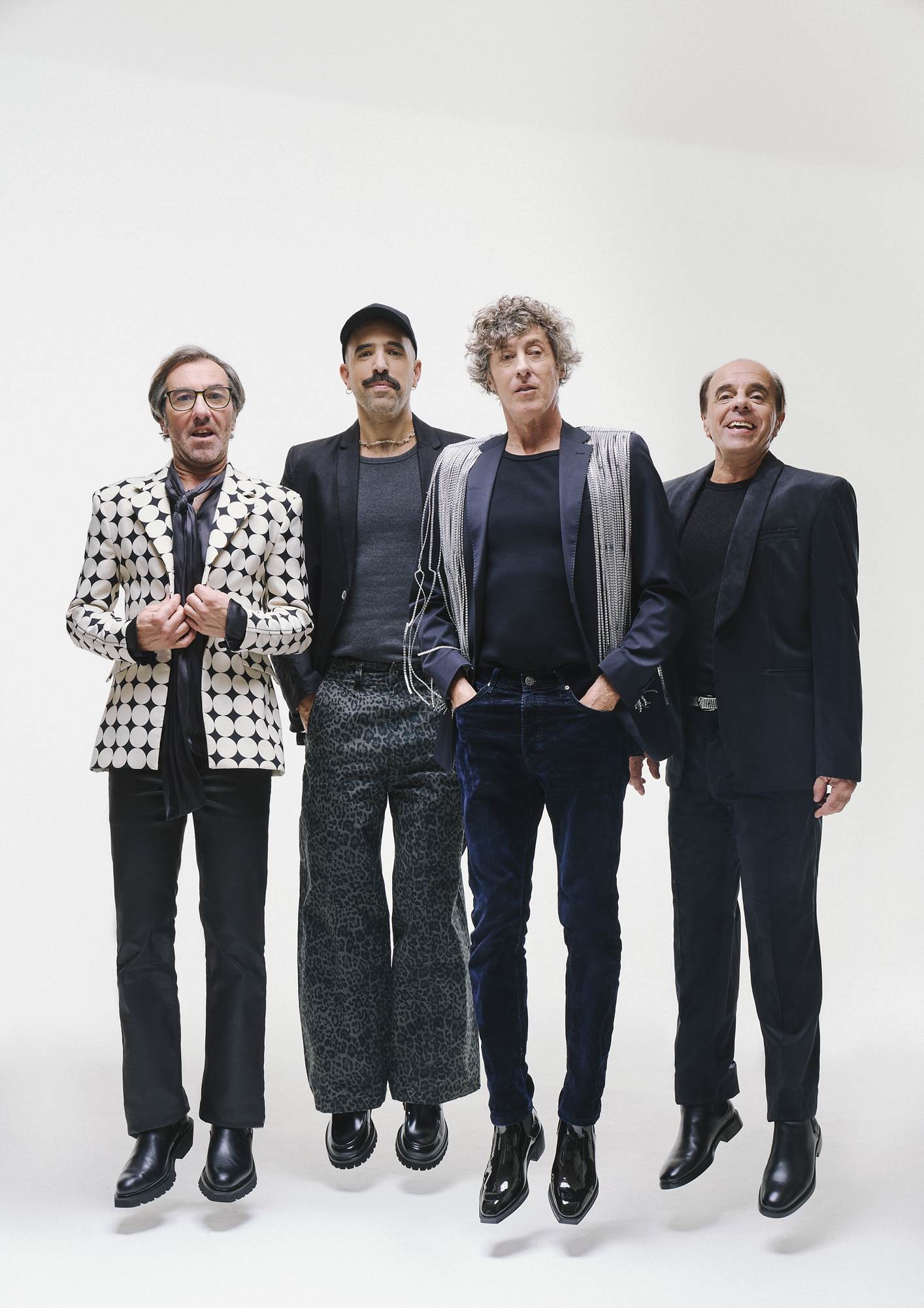 El Cuarteto de Nos