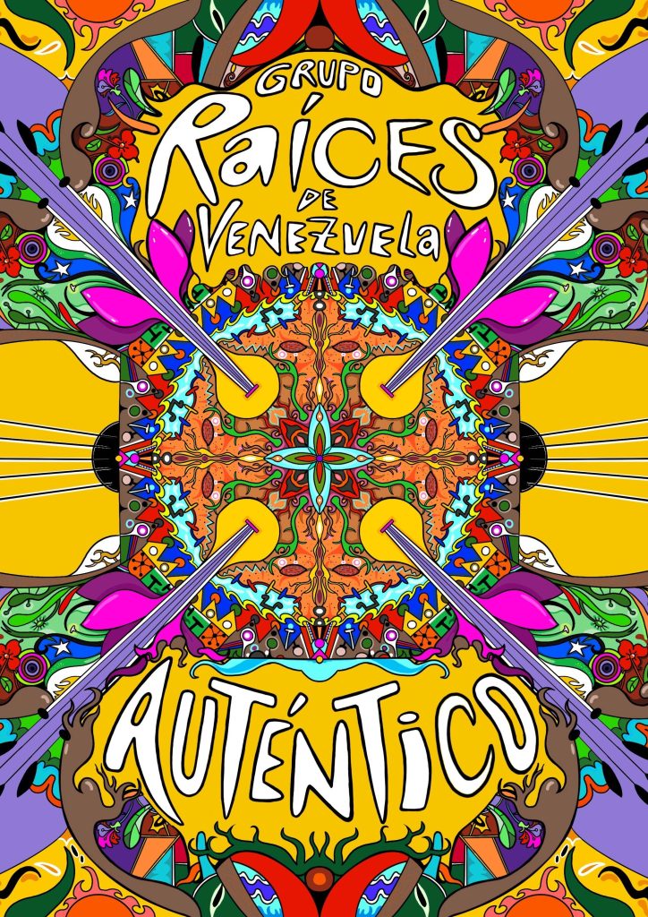 Raices de Venezuela