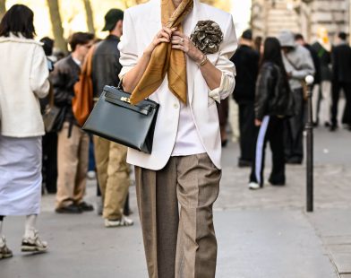 Street Style