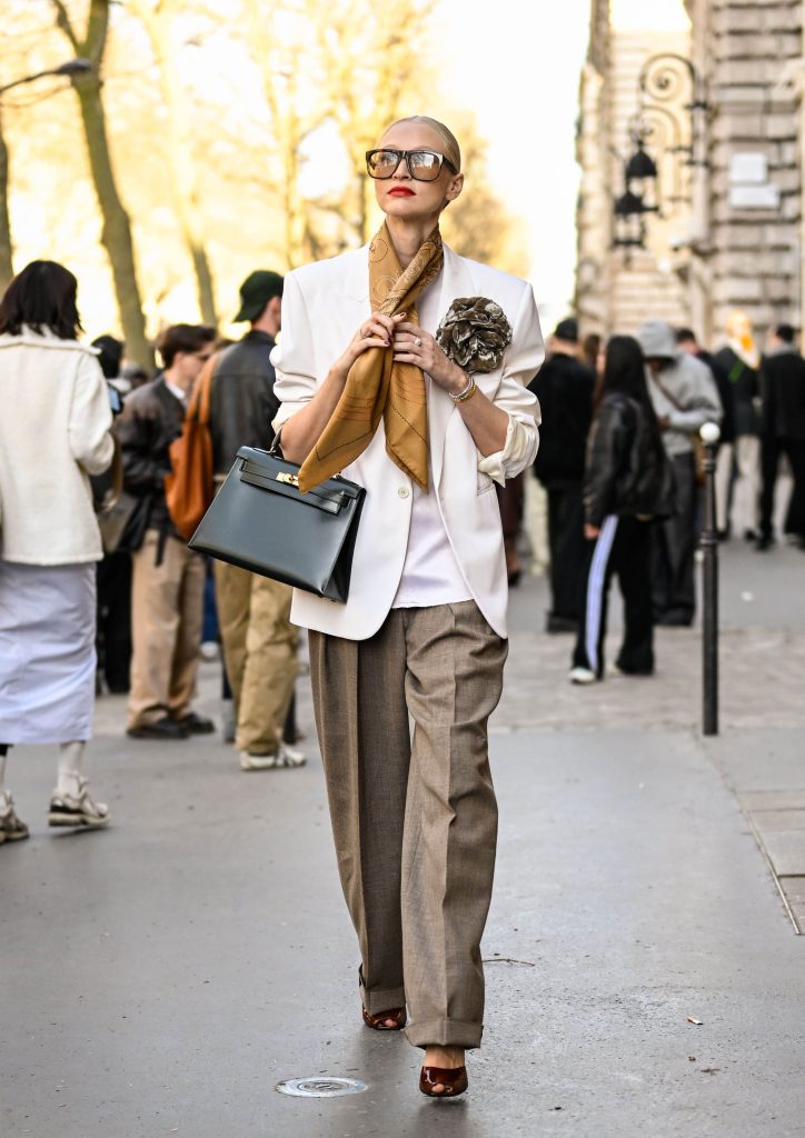 Street Style