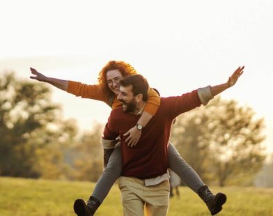 microdosis de felicidad