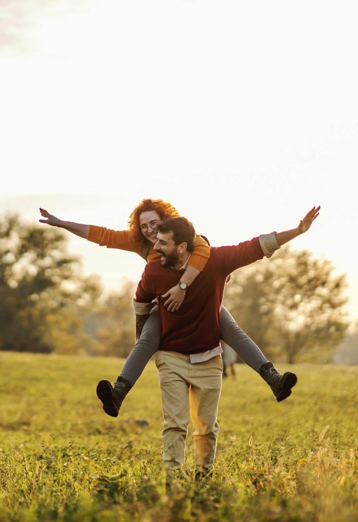 microdosis de felicidad