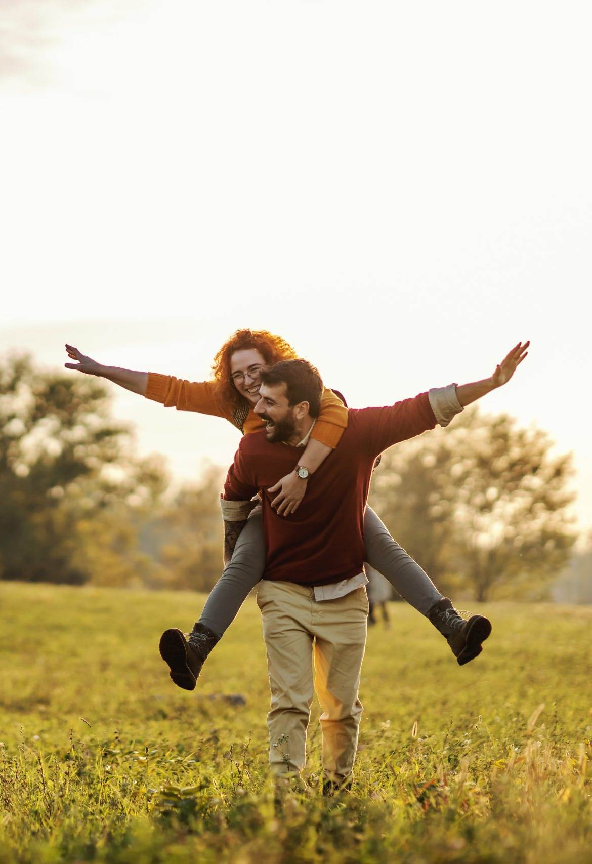 microdosis de felicidad