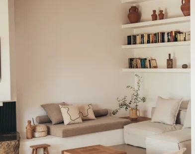 Estilo mediterráneo