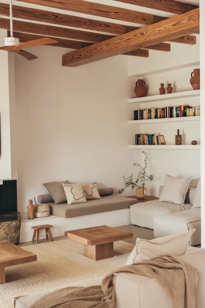 Estilo mediterráneo