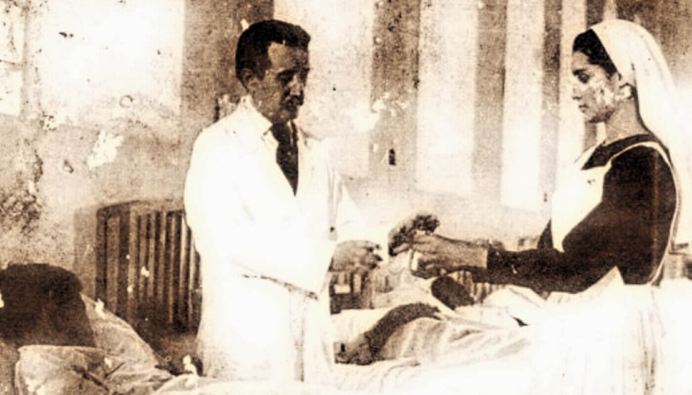 La UCV lo recuerda como “El maestro ilustrado”