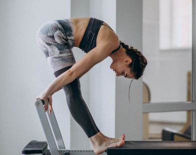 Pilates
