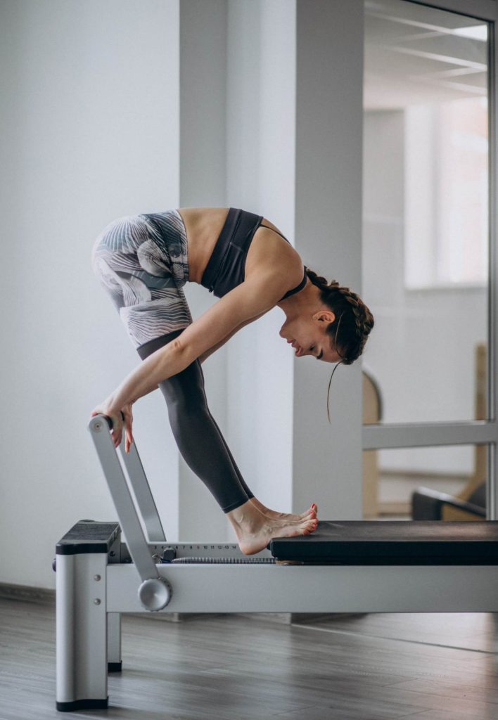 Pilates