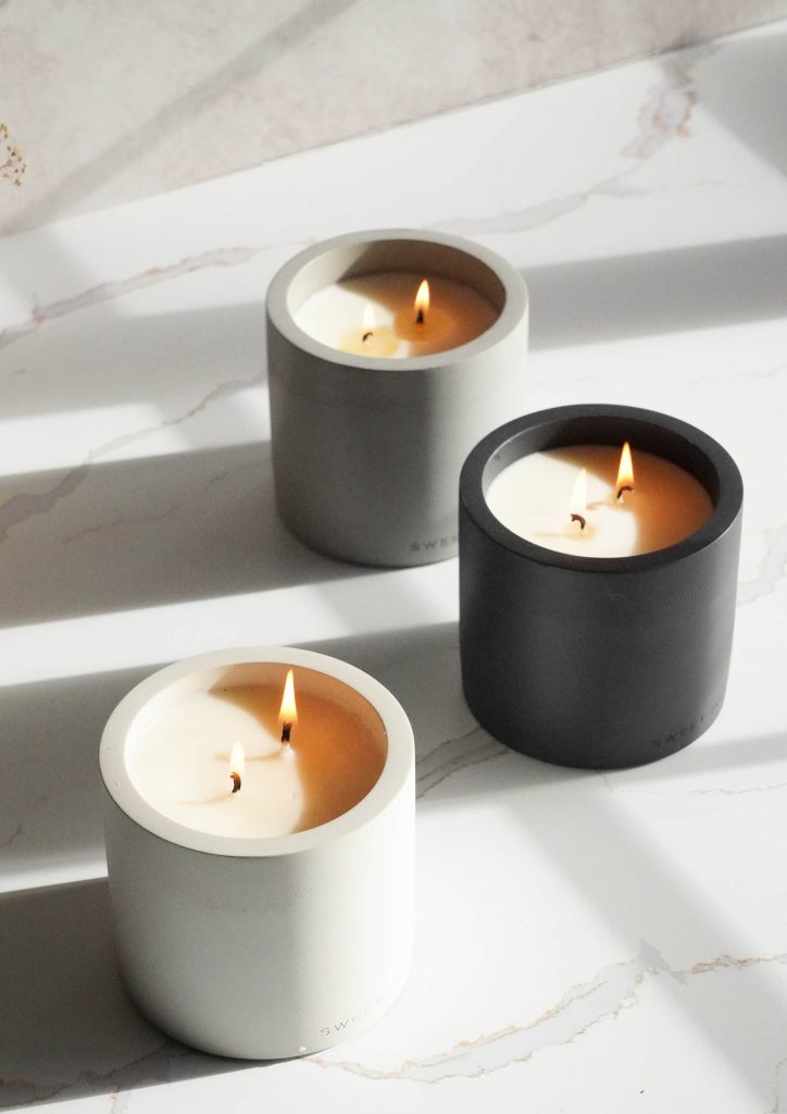 velas