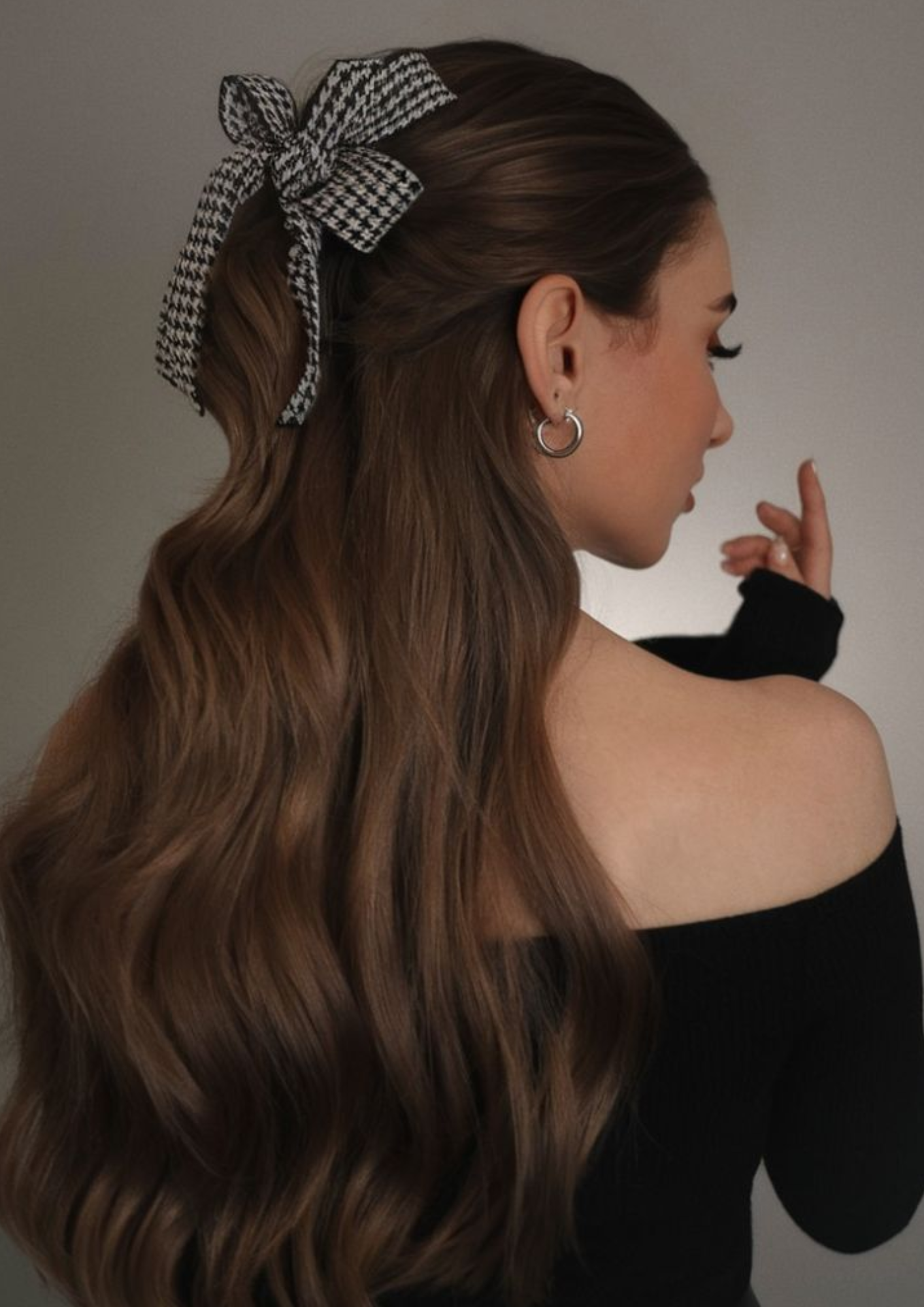 Aporta volumen al cabello fino