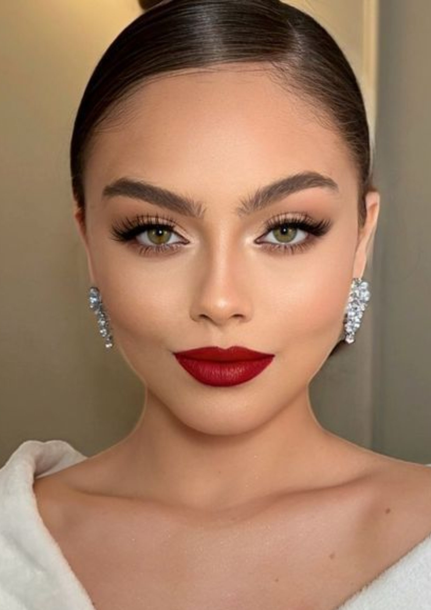Esta tonalidad realza la sensualidad femenina