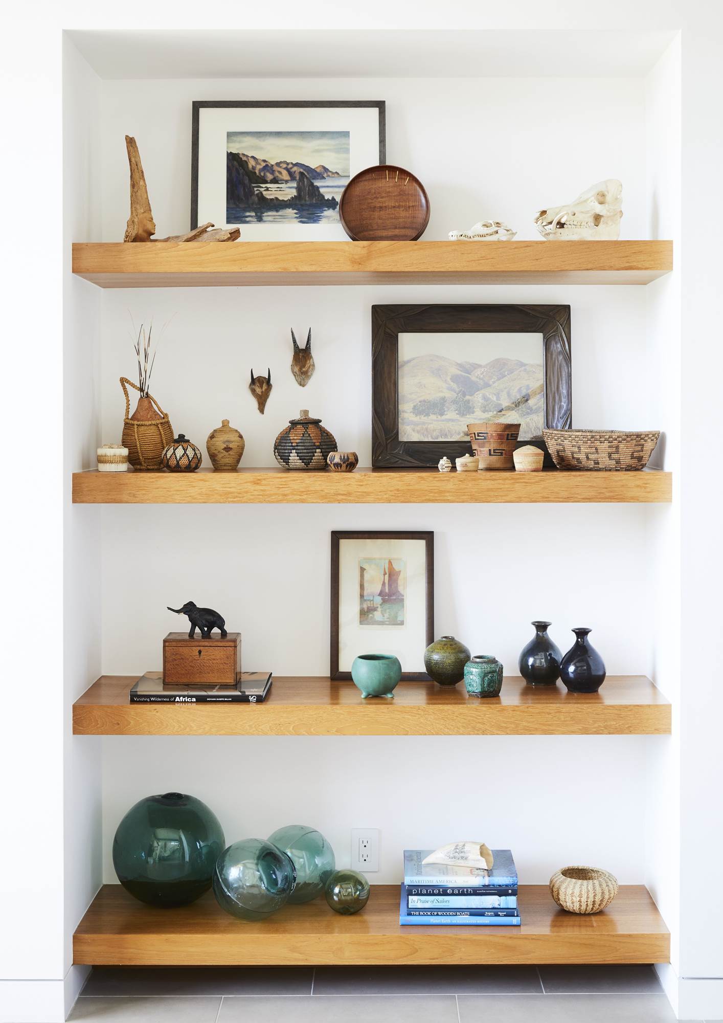 souvenirs