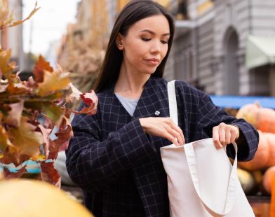bolsos tote