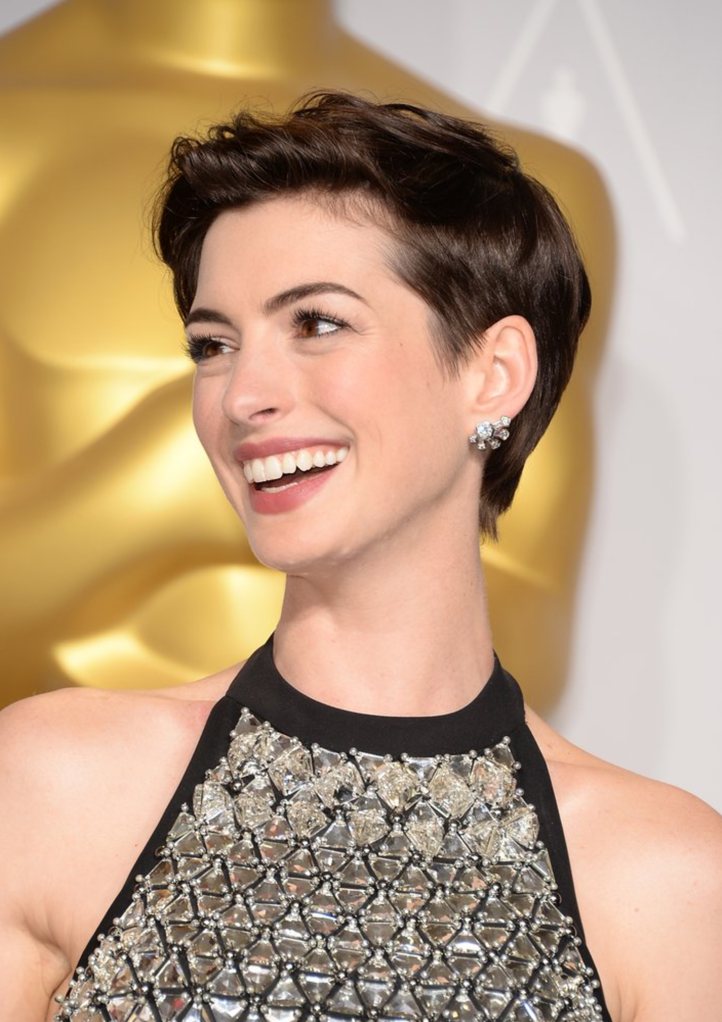 Es uno de los favoritos de la actriz Anne Hathaway 