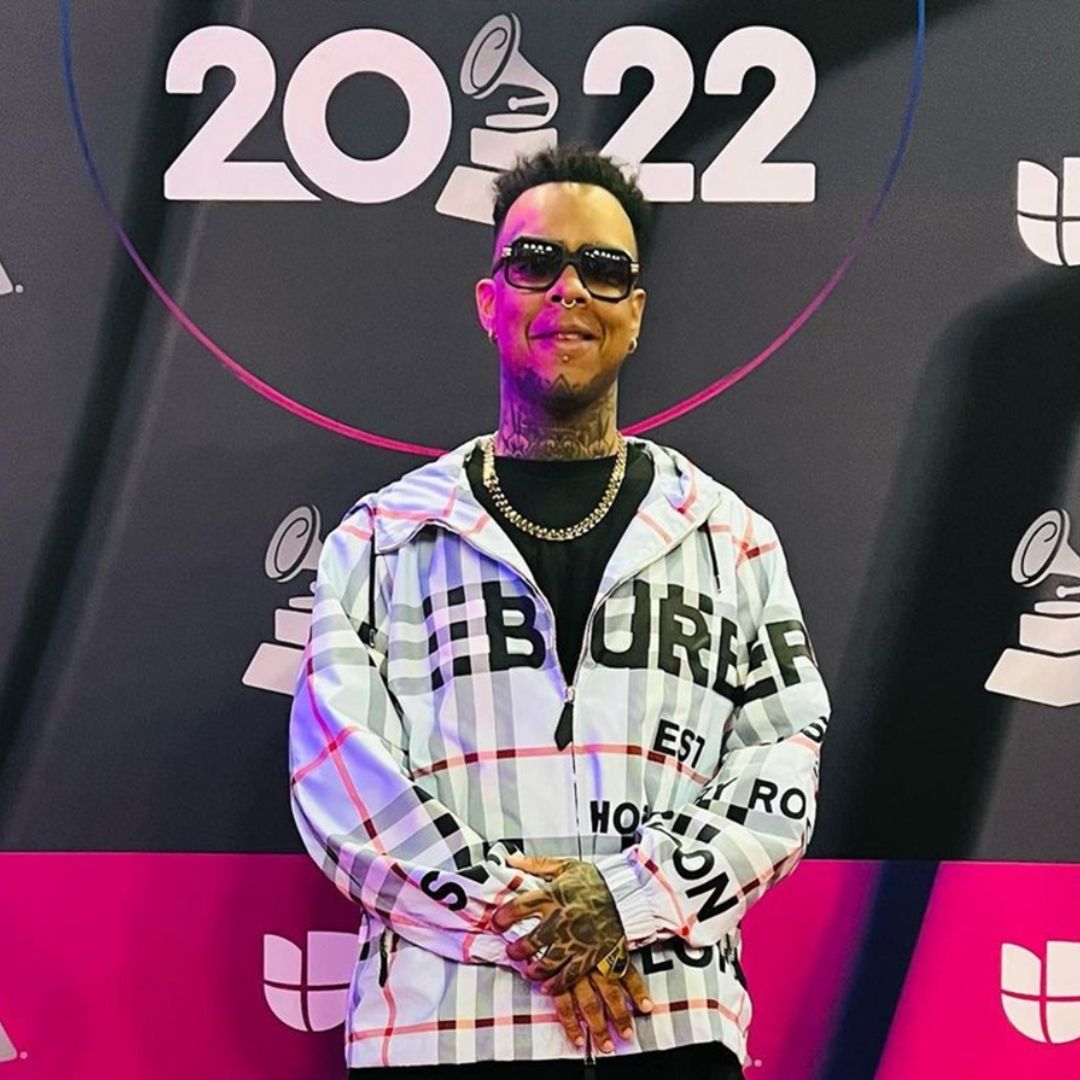 Es el primer venezolano en participar en "On The Radar Radio" en Nueva York 