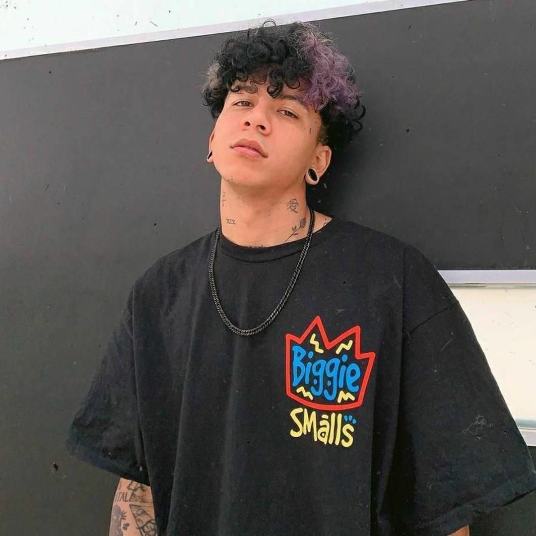 Se consolidó como pionero del trap latino