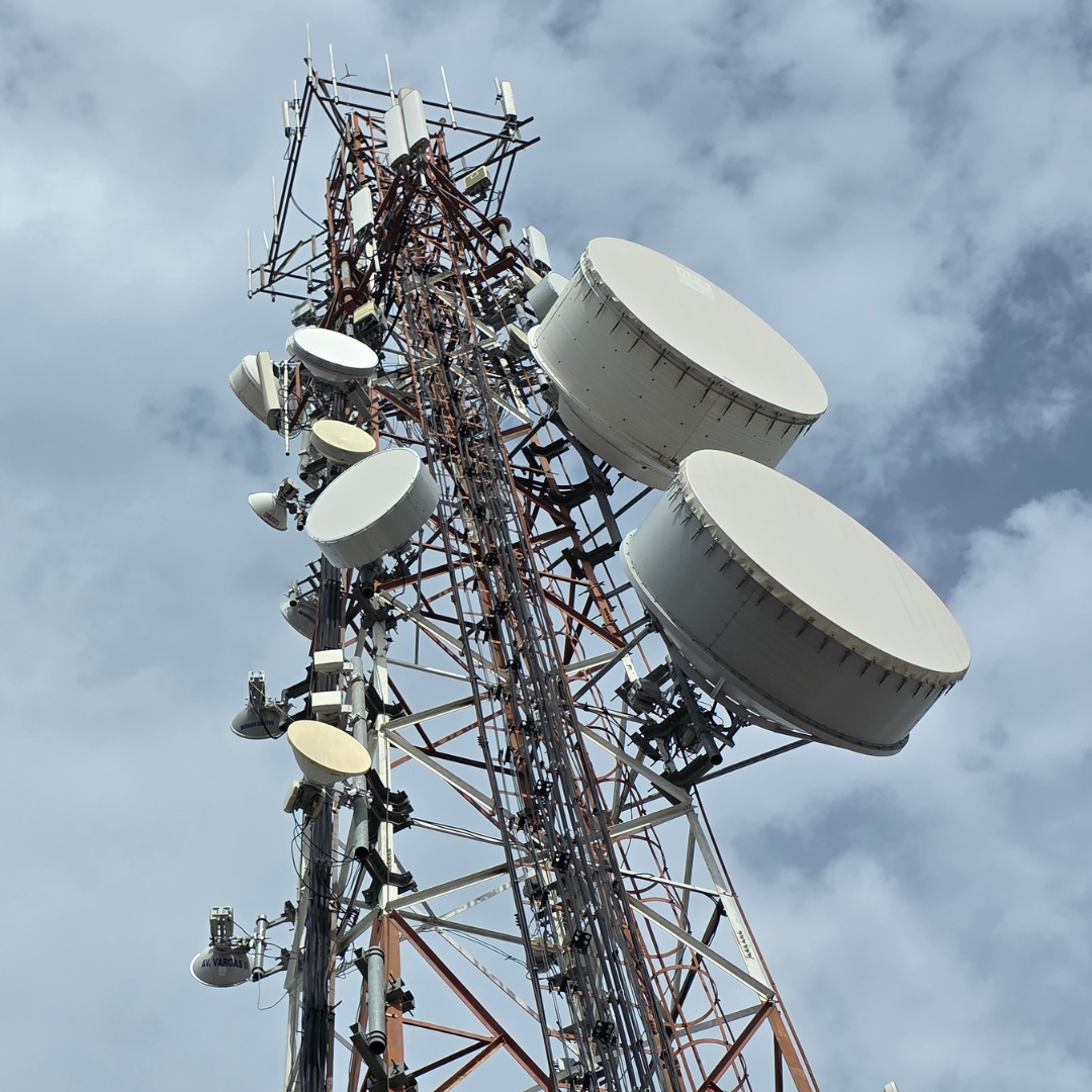 Movistar estaciones modernizadas