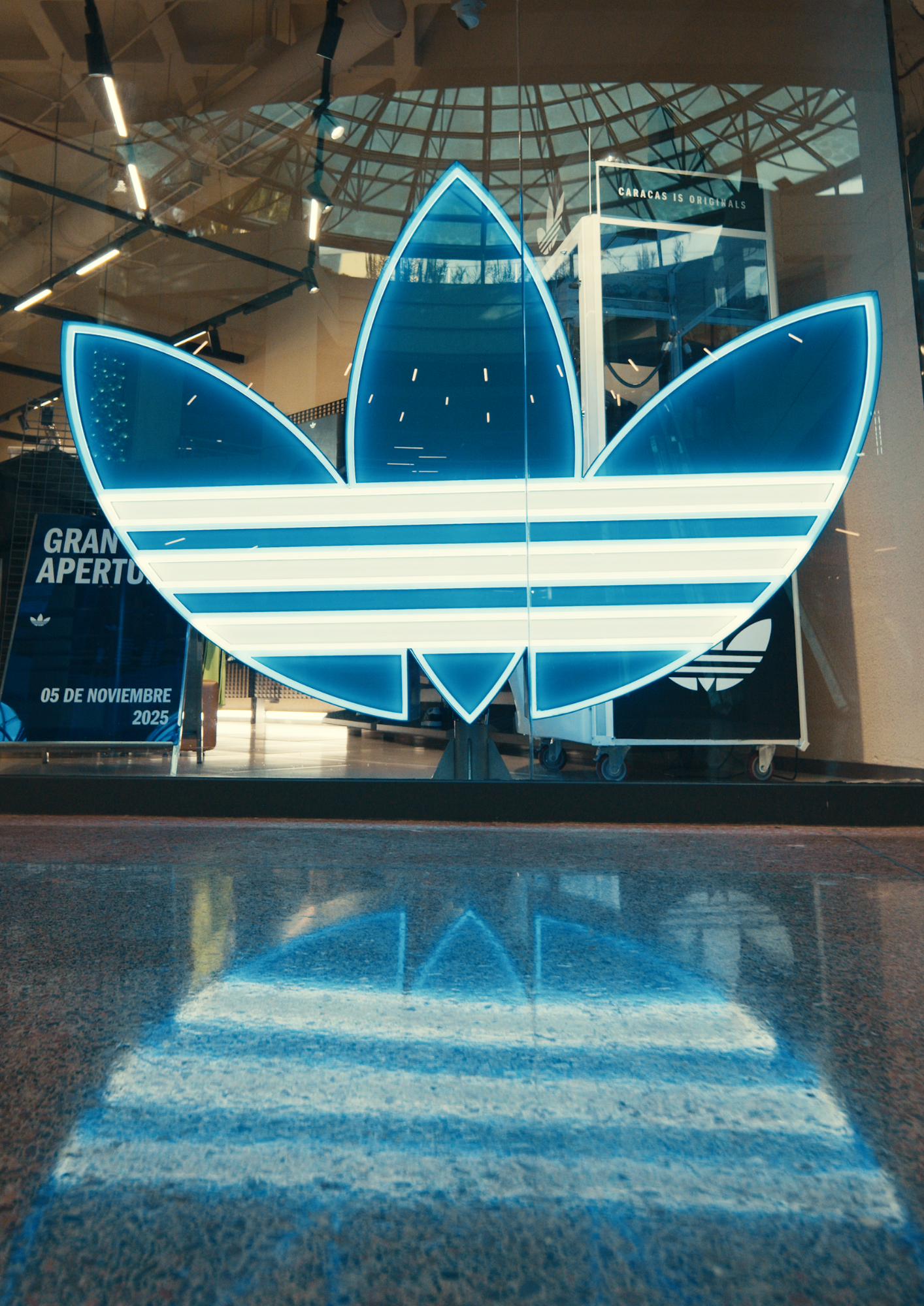 Adidas Originals Sambil Chacao