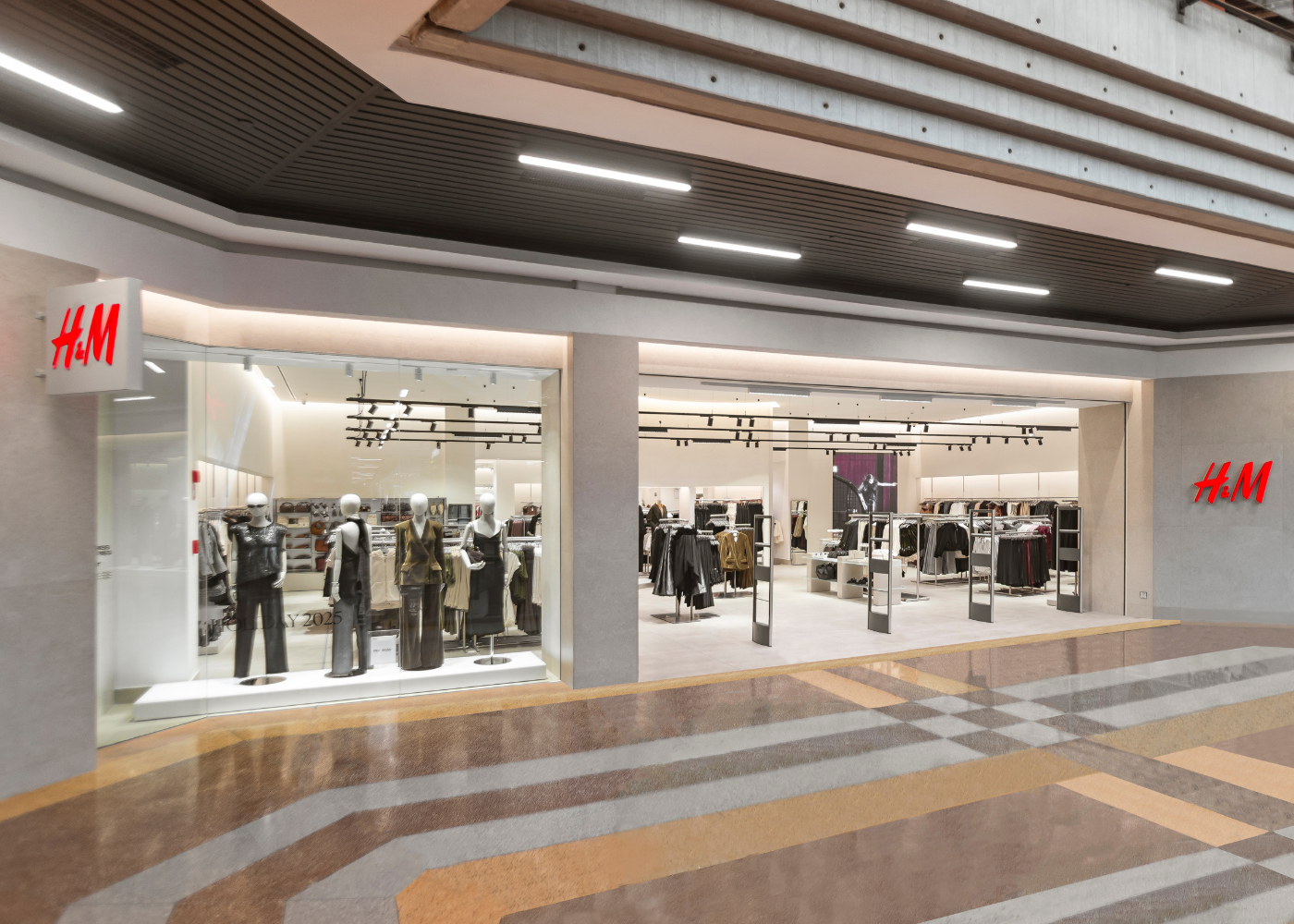 H&M Venezuela Sambil Caracas