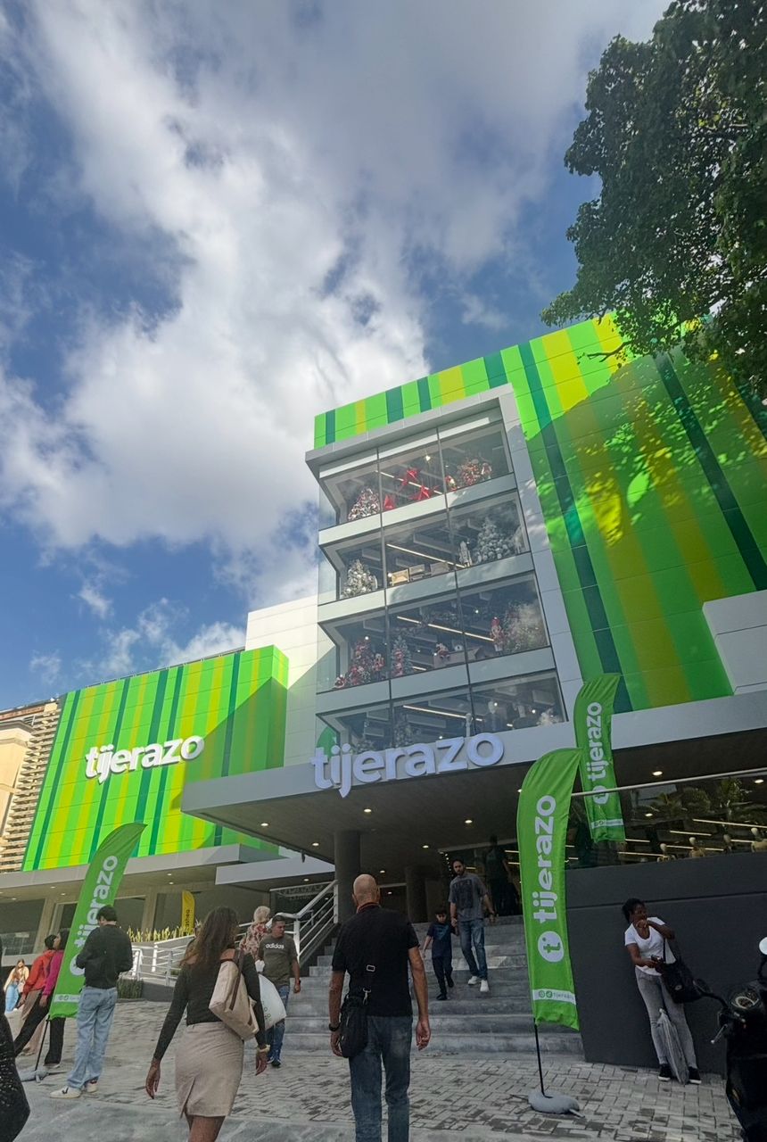 Reapertura TIJERAZO Boleita