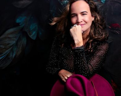 Ingrid Serrano Duque