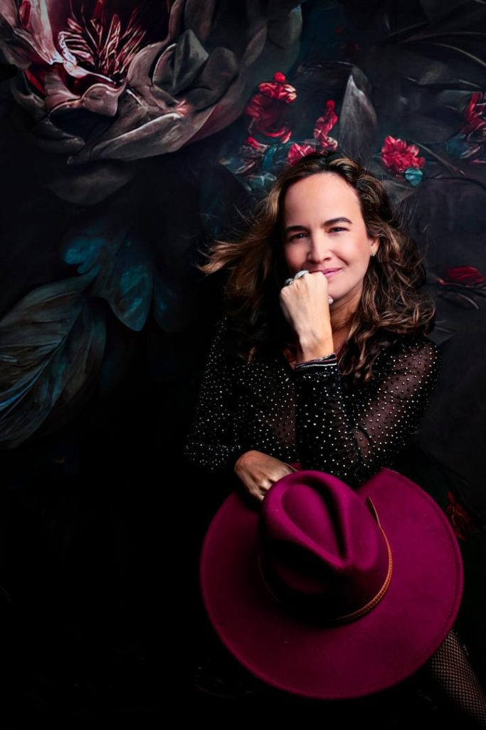 Ingrid Serrano Duque