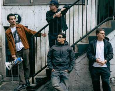 La Cueva Soundsystem