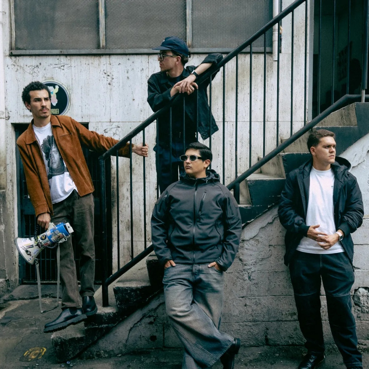 La Cueva Soundsystem