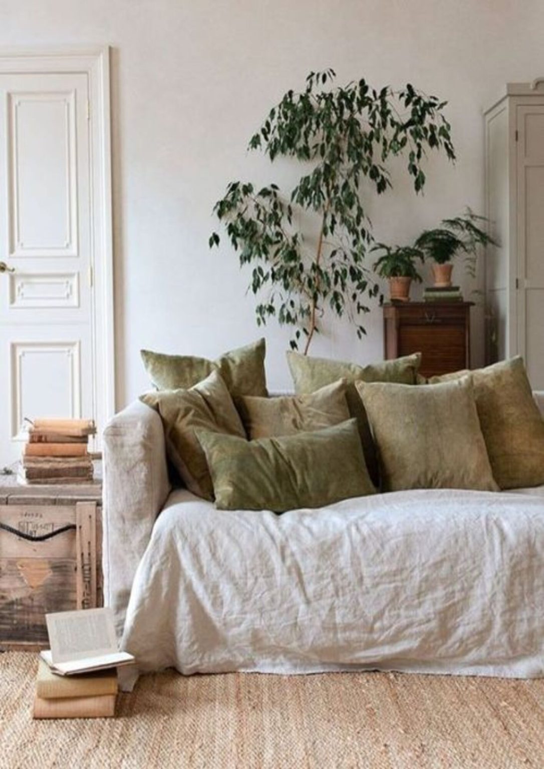 ¿Cómo aplicar la tendencia Kinfolk en la decoración? - estampas.com
